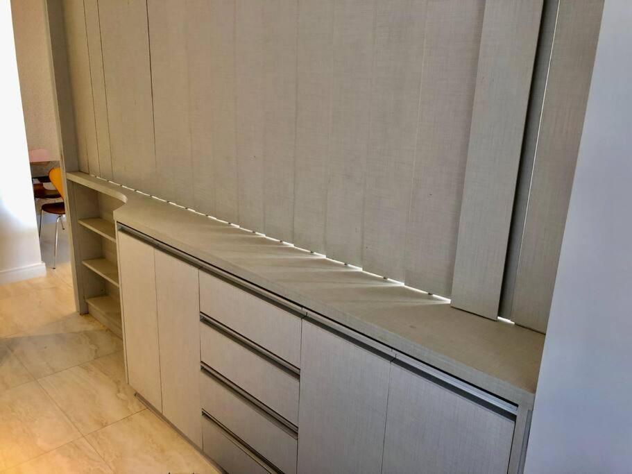 Apartamento 4082 - Em Frente Ao Hospital Einstein E Estadio Do Morumbi *