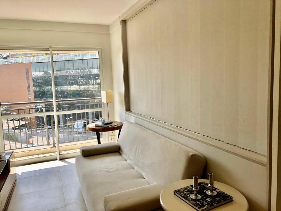 Apartamento 4082 - Em Frente Ao Hospital Einstein E Estadio Do Morumbi São Paulo