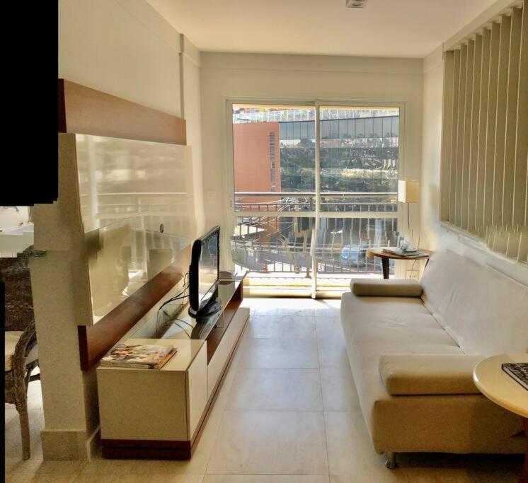Apartamento 4082 - Em Frente Ao Hospital Einstein E Estadio Do Morumbi